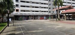 Blk 167 Stirling Road (Queenstown), HDB 3 Rooms #566185911